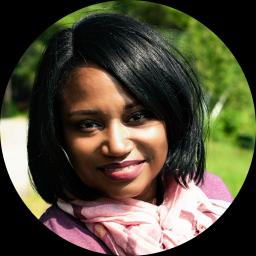 Click here to view Joi Allen-Baaqee's profile 2 This is Joi Allen-Baaqee's avatar and link to their profile