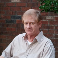 Click here to view John McRee's profile 2 This is John McRee's avatar and link to their profile