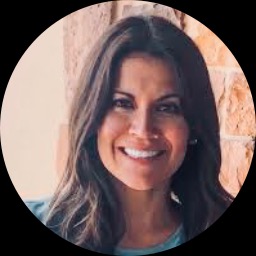 Psychologist Cecilia Santini providing different types of therapy in Houston