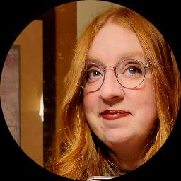 Click here to view Allison Martin's profile 2 This is Allison Martin's avatar and link to their profile