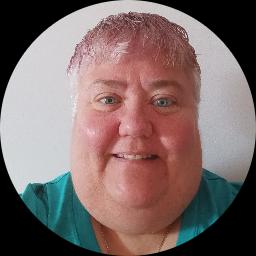 Click here to view Barbara Benn's profile 2 This is Barbara Benn's avatar and link to their profile