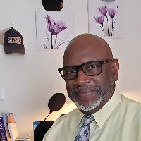 Click here to view Joseph Dickerson's profile 2 This is Joseph Dickerson's avatar and link to their profile