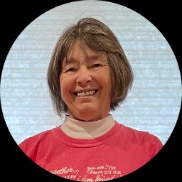 Click here to view Connie Seth's profile 2 This is Connie Seth's avatar and link to their profile