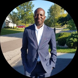 Click here to view Dr. Fatai Popoola's profile 2 This is Dr. Fatai Popoola's avatar and link to their profile