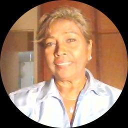 Click here to view Margaret Doman's profile 2 This is Margaret Doman's avatar and link to their profile