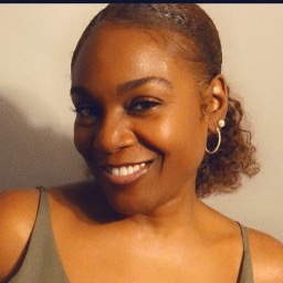 Click here to view Kimberly Jones's profile 2 This is Kimberly Jones's avatar and link to their profile