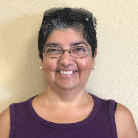 Psychologist San Juanita Diaz providing different types of therapy in San Antonio