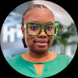 Click here to view Shaniqua Smith's profile 2 This is Shaniqua Smith's avatar and link to their profile