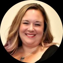 Click here to view Rebecca Roebke's profile 2 This is Rebecca Roebke's avatar and link to their profile