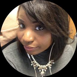 Click here to view Chernika Pierre-Jean's profile 2 This is Chernika Pierre-Jean's avatar and link to their profile