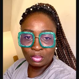 Click here to view Adeola Ayinde's profile 2 This is Adeola Ayinde's avatar and link to their profile