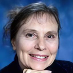 Click here to view Maureen Kirchhoff's profile 2 This is Maureen Kirchhoff's avatar and link to their profile