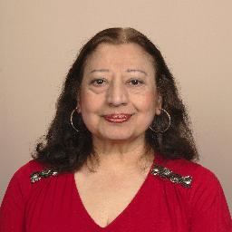Click here to view Dr. Anila Malik's profile 2 This is Dr. Anila Malik's avatar and link to their profile