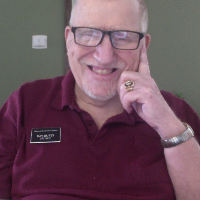 Click here to view Raymond Butts's profile 2 This is Raymond Butts's avatar and link to their profile