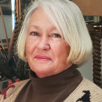 Click here to view Suzanne Towne's profile 2 This is Suzanne Towne's avatar and link to their profile