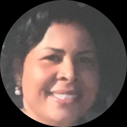 Click here to view Theresa Huggins's profile 2 This is Theresa Huggins's avatar and link to their profile