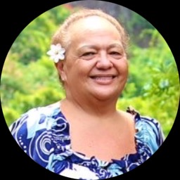 Click here to view Joddy Manuwai's profile 2 This is Joddy Manuwai's avatar and link to their profile