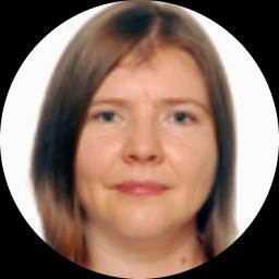 Click here to view Olga Gale's profile 2 This is Olga Gale's avatar and link to their profile