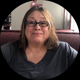 Click here to view June Ober's profile 2 This is June Ober's avatar and link to their profile