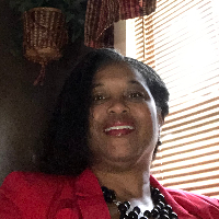 Psychologist Yolanda Patterson providing different types of therapy in Charlotte