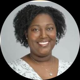 Click here to view Articia Johnson-Hunter's profile 2 This is Articia Johnson-Hunter's avatar and link to their profile