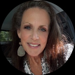 Click here to view Andrea Greenberg's profile 2 This is Andrea Greenberg's avatar and link to their profile