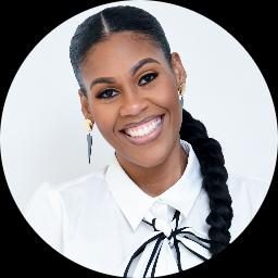 Click here to view Lydia Christian's profile 2 This is Lydia Christian's avatar and link to their profile