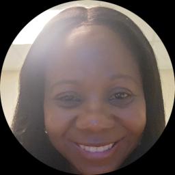 Click here to view Gladys Andre's profile 2 This is Gladys Andre's avatar and link to their profile