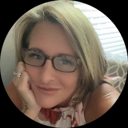 Click here to view Angela Allen's profile 2 This is Angela Allen's avatar and link to their profile