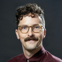 Psychologist Joshua Boulter providing different types of therapy in San Antonio