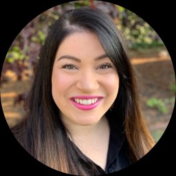 Psychologist Christina  Padilla  providing different types of therapy in San Francisco