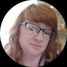 Click here to view Christina Cruz's profile 2 This is Christina Cruz's avatar and link to their profile