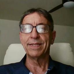 Click here to view Mark Saverino's profile 2 This is Mark Saverino's avatar and link to their profile